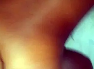 Safada Do Par� Ebony Anal Encounter