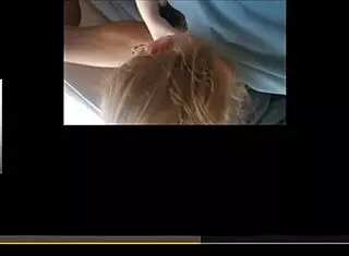 Amateur Blonde and Redhead Lovers in Bedroom with Big Ass Muscular Bodybuilder Interracial Blowjob Handjob Foot Action