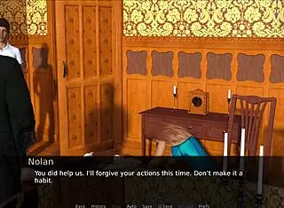 Let's Play Reluctant Archon Part 14