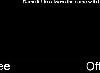 Office life gets steamy with erotic games at work 😈