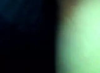 Flaca Deliciosa Bent Over in Doggystyle Position