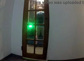 hey gigi breeze is back sucking cock through gloryhole again 😏🍆