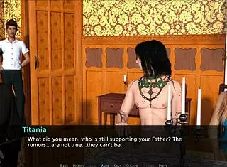 Let's Play Reluctant Archon Part 14