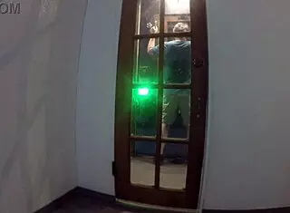 hey gigi breeze is back sucking cock through gloryhole again 😏🍆