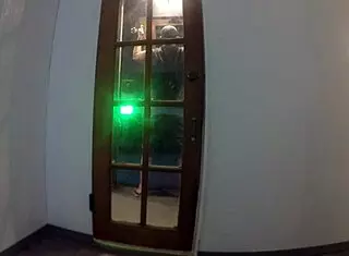 hey gigi breeze is back sucking cock through gloryhole again 😏🍆