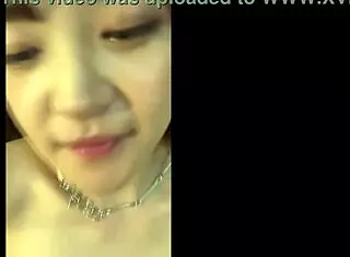 Amateur young asian babe endures hardcore blowjob and creampie in homemade japanese natural tits cumshot action