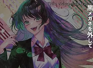 Christmas dive featuring tsuinachan music