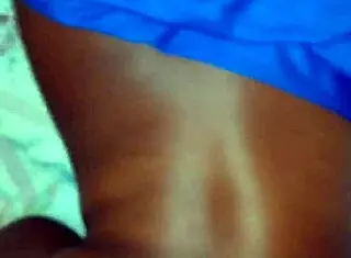 Safada Do Par� Ebony Anal Encounter