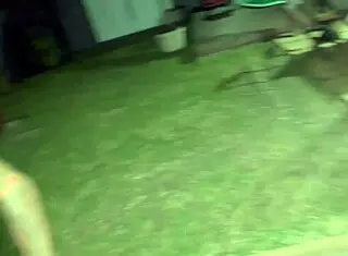 Troca de casal unfolded with three hot putas getting their holes stretched by friends in a wild wife swap