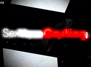 Why suck that brunette's small tits and deepthroat her so sweetly?