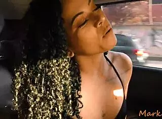 Mineirinha Agatha Reis Pagou Corrida Com O Cuzinho Apertado In Hardcore Interracial Anal Cowgirl And Doggystyle