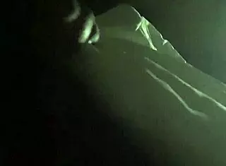 Bitch Swallowing My Cum and Keeps Sucking for More!