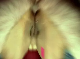 Lizeth, are you gagging on that mouthful of hot cum while swallowing it all down?