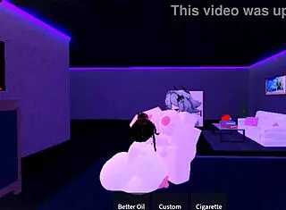 Futa Se Coje a Una Colegiala en Su Casa