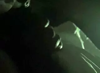 Bitch Swallowing My Cum and Keeps Sucking for More!