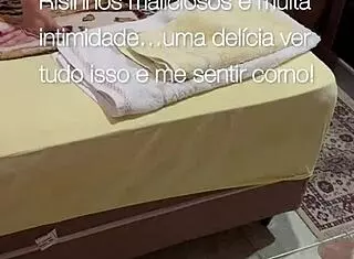 aventuras da belinha com dois comedores pela manh� - pr�via