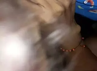 why is this married woman sucking cock when she's alone at home? she's riding big black cock in cowgirl on the beach.