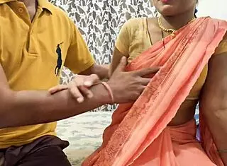 madam ne apne teacher sar ke saath kiya sex hindi audio, starting with anal creampie in her big tits and shaved pussy. the student gets rough hardcore action close up at home.
