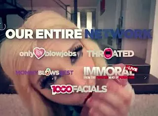 doctor suggests deepthroat remedy for throat tickle