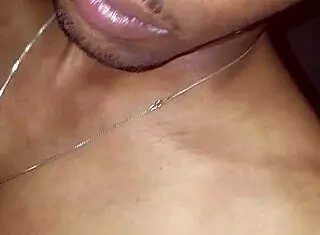 Cutie Gets Rammed Hard from Behind with Creampie