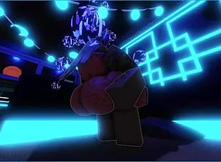 Viper pounds Candy until friend joins at end