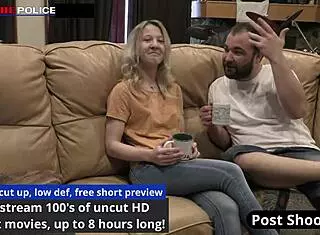 off duty welfare check with stacy shepard