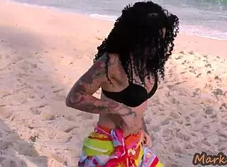 Mineirinha Agatha Reis Pagou Corrida Com O Cuzinho Apertado In Hardcore Interracial Anal Cowgirl And Doggystyle