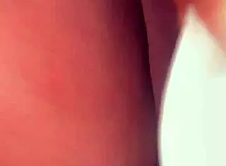 Bbc slut took a creampie from her best friend's boyfriend in the dorm. Interracial action unfolded with deep thrusts.