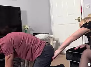 Curvy Mature In Doggystyle And Cowgirl Action - Agedlove