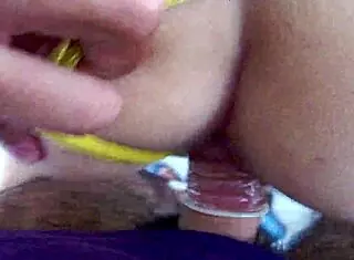 Venezolana caliente recibe por la cuca in couple action with big ass focus