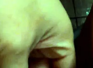 Intense Doggystyle Pounding Highlights That Nice Bent Over Ass