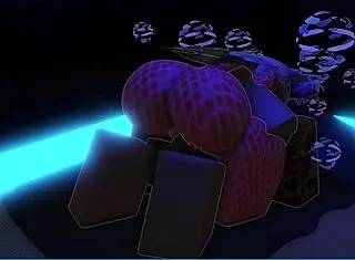 Viper pounds Candy until friend joins at end