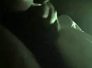 Bitch Swallowing My Cum and Keeps Sucking for More!