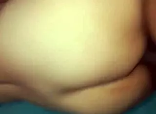 Culo Solo Para El Amante As Teen Latina Babe Takes Big Black Cock Deep In Ass During Quickie Doggystyle Fuck While Milf Wife Watches Cuckold Creampie