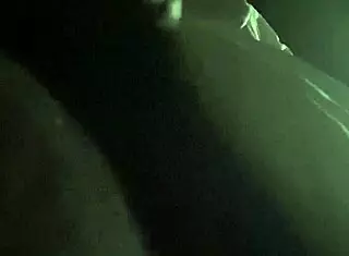 Bitch Swallowing My Cum and Keeps Sucking for More!