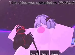 Futa Se Coje a Una Colegiala en Su Casa