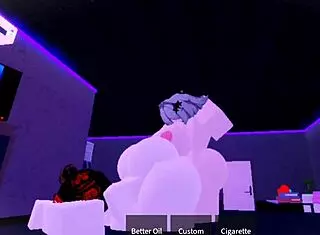 Futa Se Coje a Una Colegiala en Su Casa