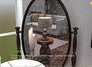 Rosewater Manor Episode 30