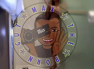 o casually turns off the lights before riding a monster big black cock for a sloppy creampie with big tits bouncing