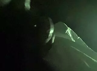 Bitch Swallowing My Cum and Keeps Sucking for More!