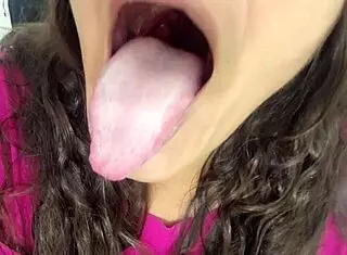 Ornesto from the local market fair gets me all sweaty, so I rush home to masturbate my big ass and pussy.