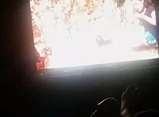 Why do you enjoy solo masturbation sessions with cum shots?