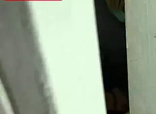 Petite whore rides cock sensually at holiday pool party