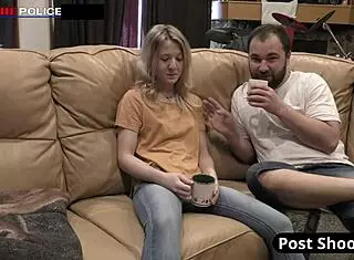 off duty welfare check with stacy shepard