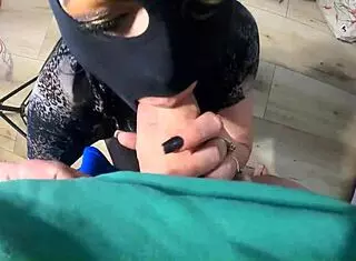 Milfycalla shares a COMPILATION of ANAL play and ASS TO MOUTH moments in this preview. From fingering to slapping in stockings and roleplay.