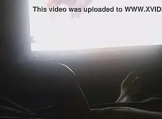 Why do you enjoy solo masturbation sessions with cum shots?