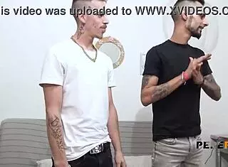 I'm the gilf Mavi Bubbly craving that young cock double dose. Give this mature Spanish granny a rough cowgirl ride now.