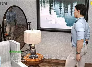 Rosewater Manor Episode 30