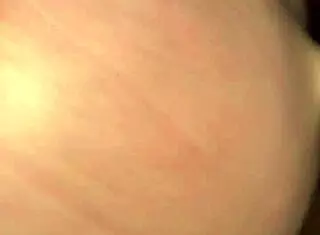 Bbc slut took a creampie from her best friend's boyfriend in the dorm. Interracial action unfolded with deep thrusts.