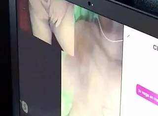 She Reveals Herself as a Lover with Big Tits Big Ass and Fat Mexican Bbw Webcam Charm